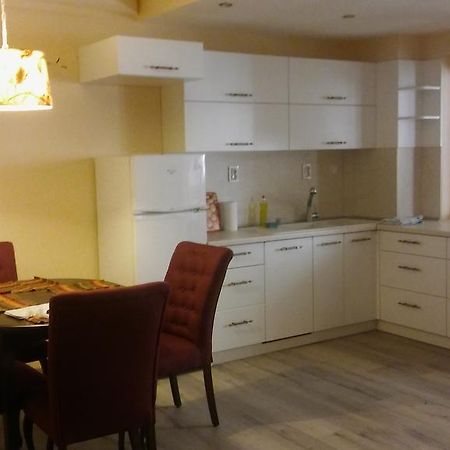 Apartment Izabel Yambol Dış mekan fotoğraf
