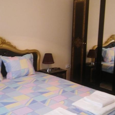 Apartment Izabel Yambol Dış mekan fotoğraf