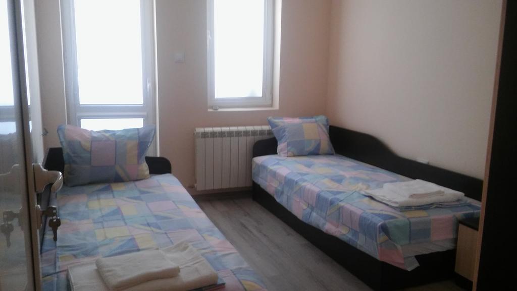 Apartment Izabel Yambol Dış mekan fotoğraf