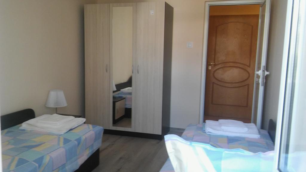 Apartment Izabel Yambol Dış mekan fotoğraf