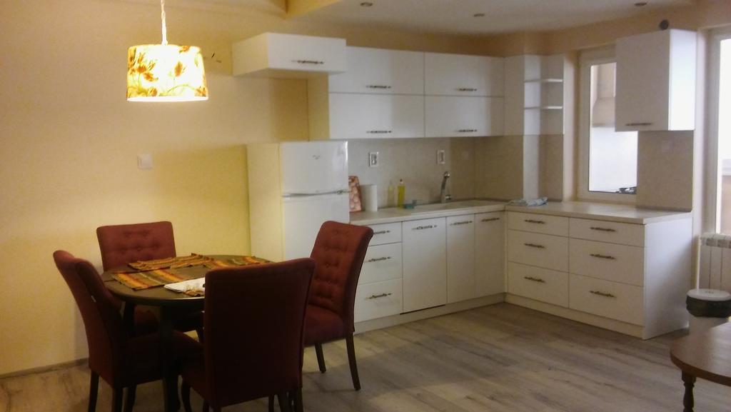 Apartment Izabel Yambol Dış mekan fotoğraf