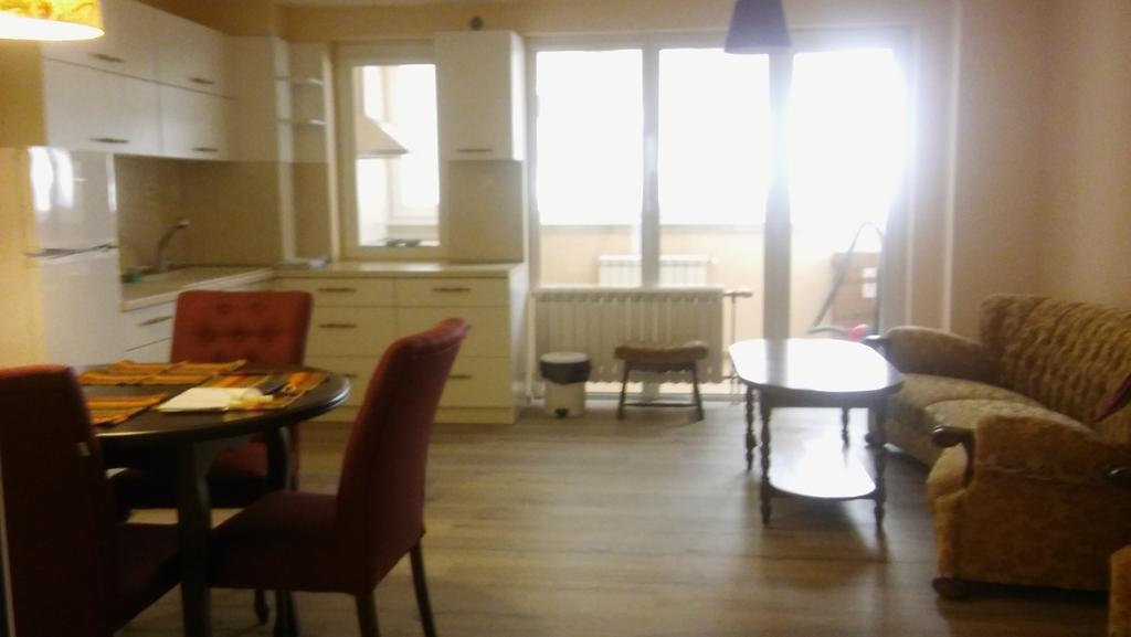 Apartment Izabel Yambol Dış mekan fotoğraf