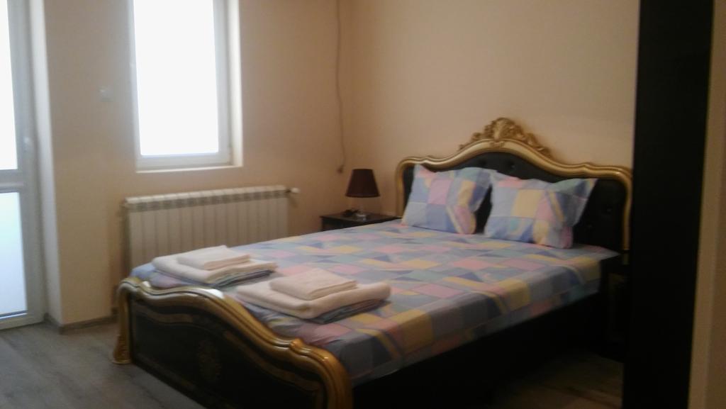 Apartment Izabel Yambol Dış mekan fotoğraf