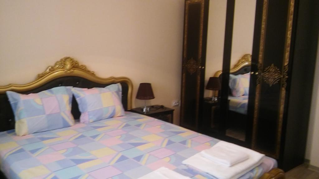 Apartment Izabel Yambol Dış mekan fotoğraf