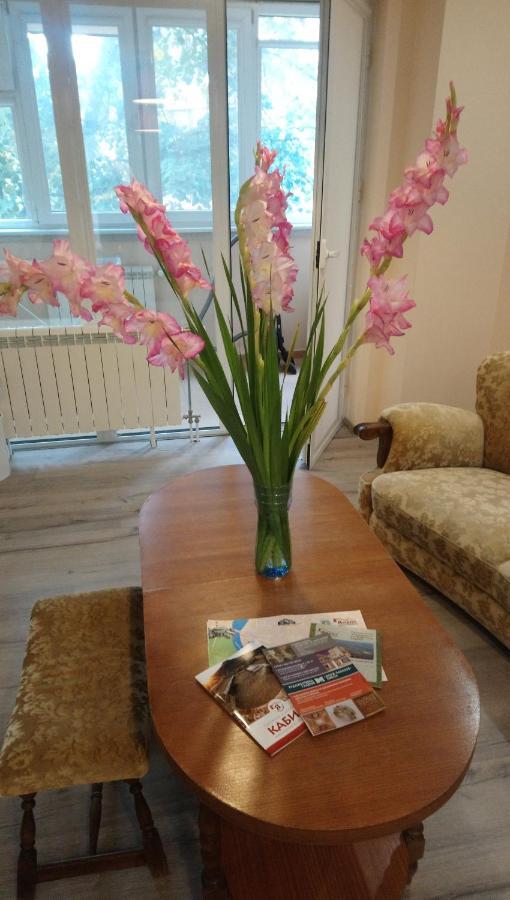 Apartment Izabel Yambol Dış mekan fotoğraf